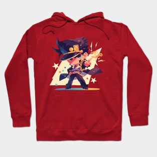 jojo Hoodie